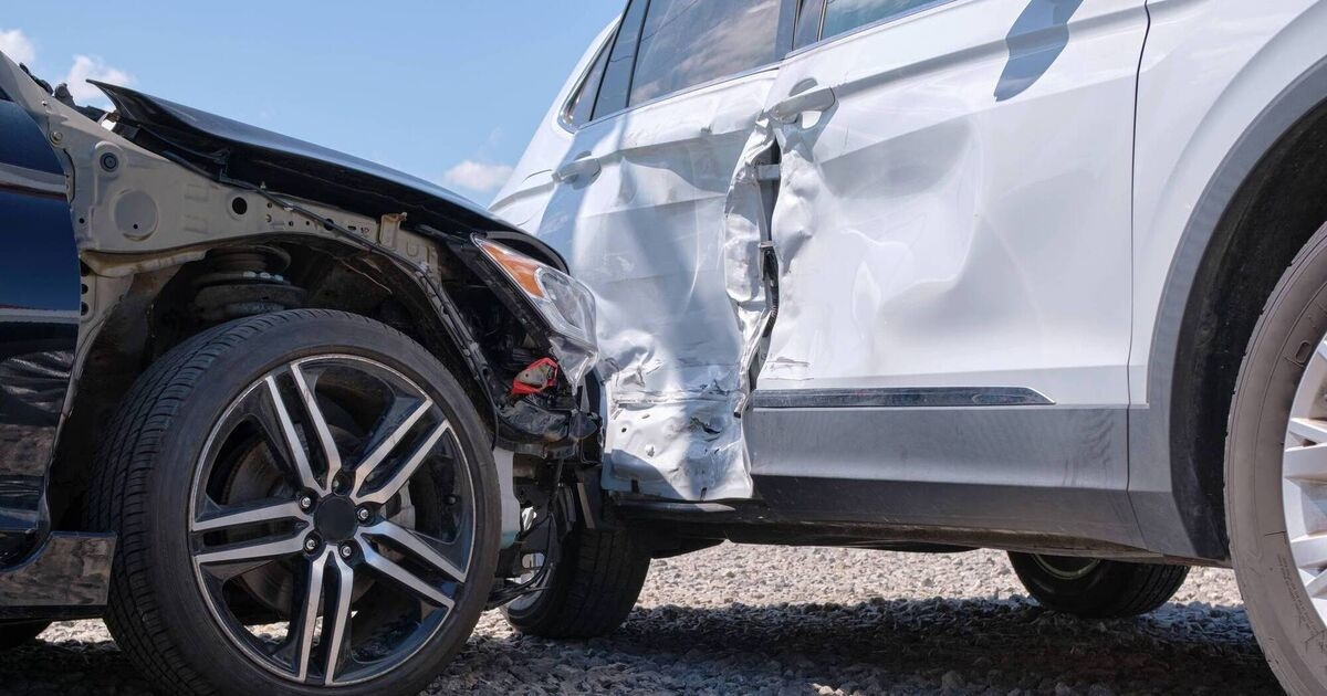 Car insurance premiums were up 9% during first half of 2024
