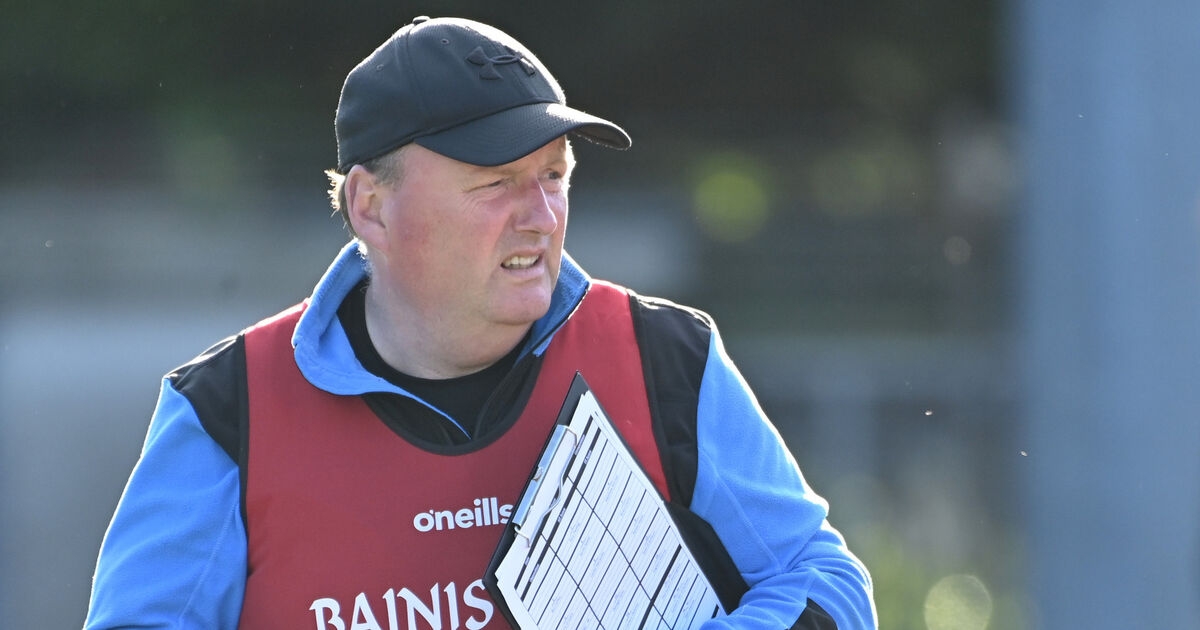 Tweaks to system and some patience: how Cork football can bounce back