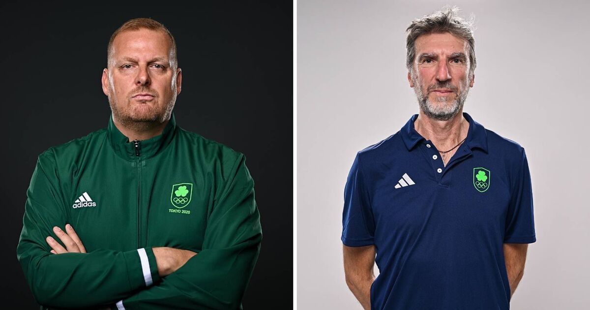 Big changes underway at two of Ireland Olympic powerhouse bodies