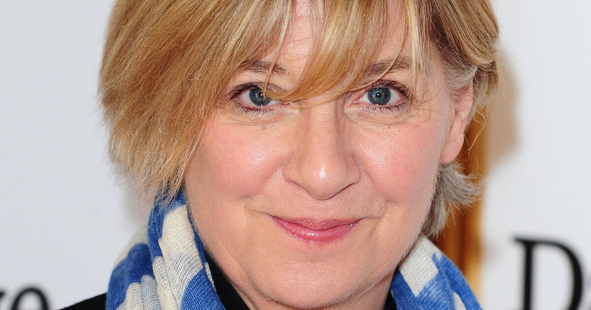 Victoria Wood's intimate audio diaries to be heard in upcoming documentary