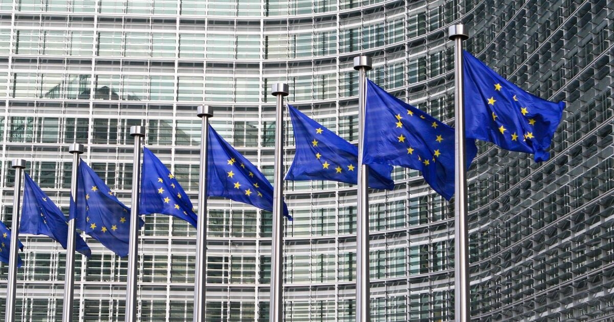 Irish people in favour of EU membership but support falls to lowest level in over a decade