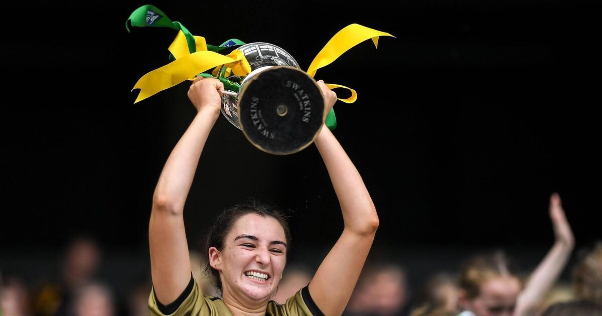 'We're so sick of it at this stage' - Kerry All-Ireland winner Niamh Leen on skorts debate
