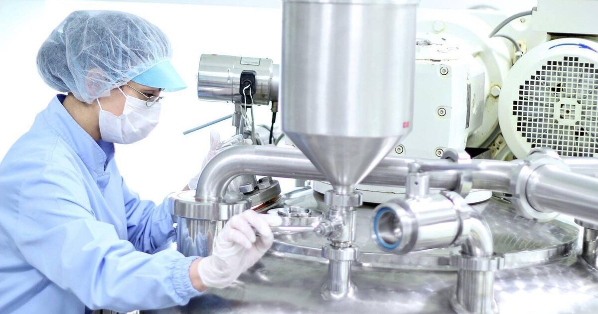 Ireland ready to be global leader in high-value biopharma services