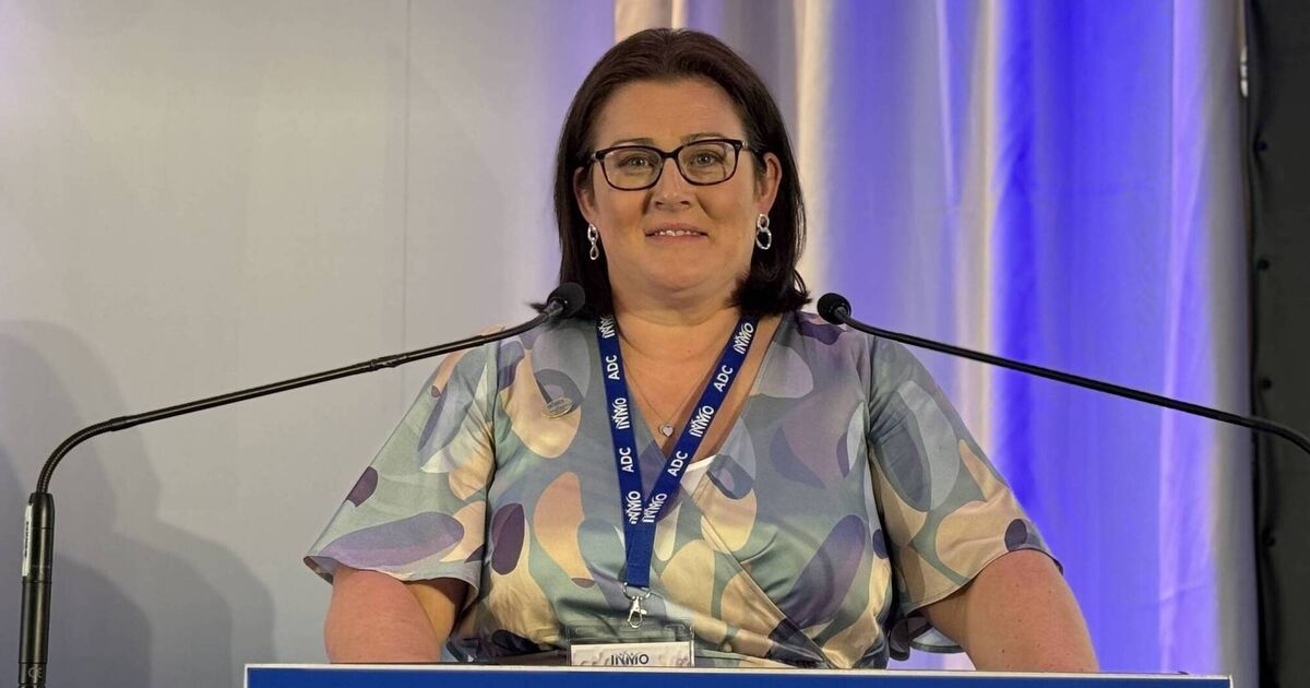 Overworked nurses paying thousands for ‘inappropriate' rental properties, INMO conference hears