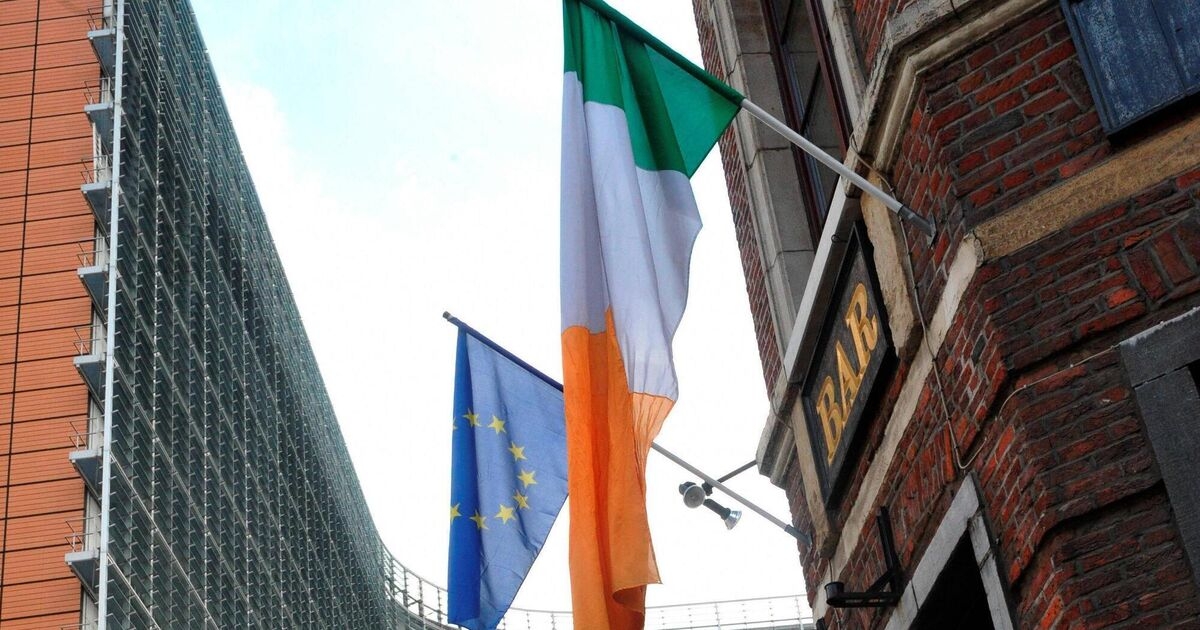 Ireland faces court action over EU hate crime and cyber laws