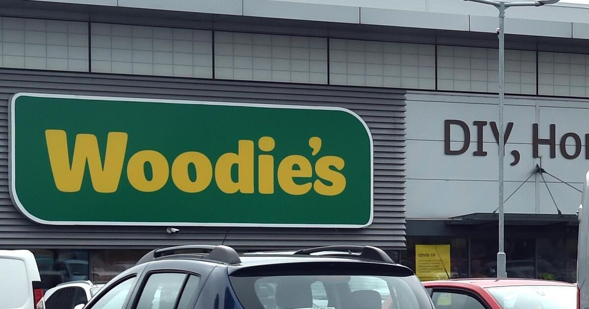 Woodie's 'strong' start to 2025 sees revenue at owner Grafton Group rise by 7.6%