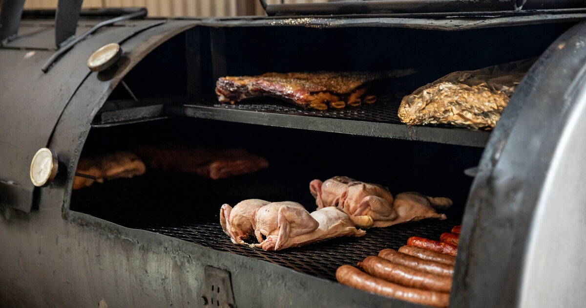 The Menu: The Irish barbecue scene has evolved at a mighty clip