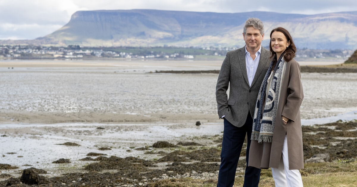 Meet the luxury Irish seaweed brand that is conquering the global market