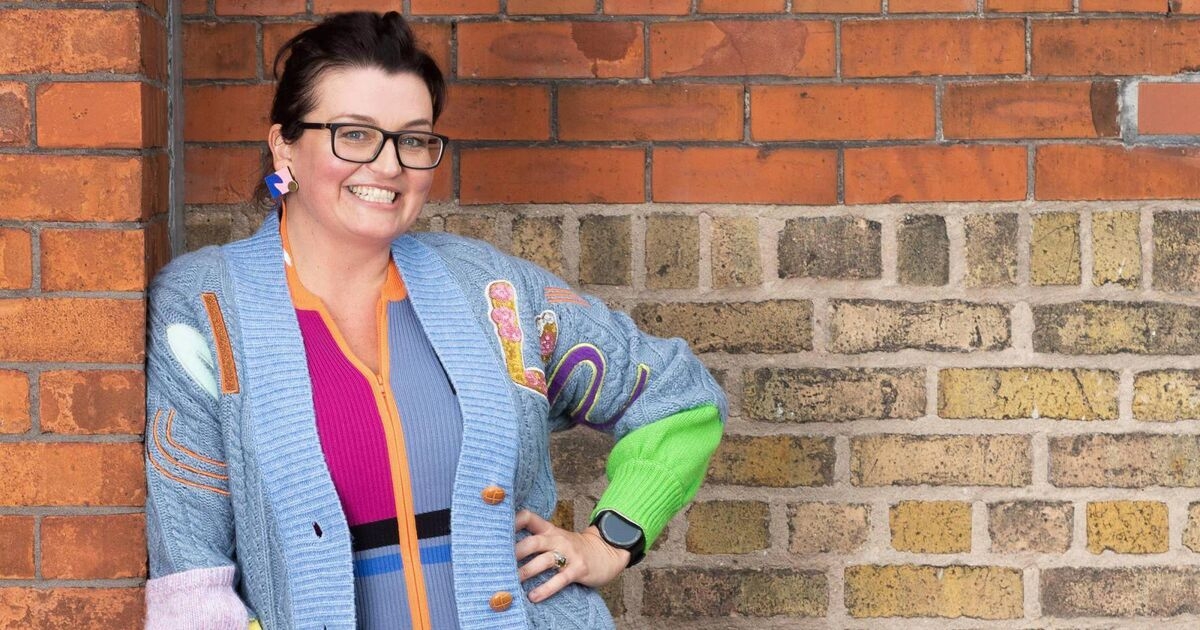 Esther McCarthy: How I ruined a man's favourite dessert forever during my work experience