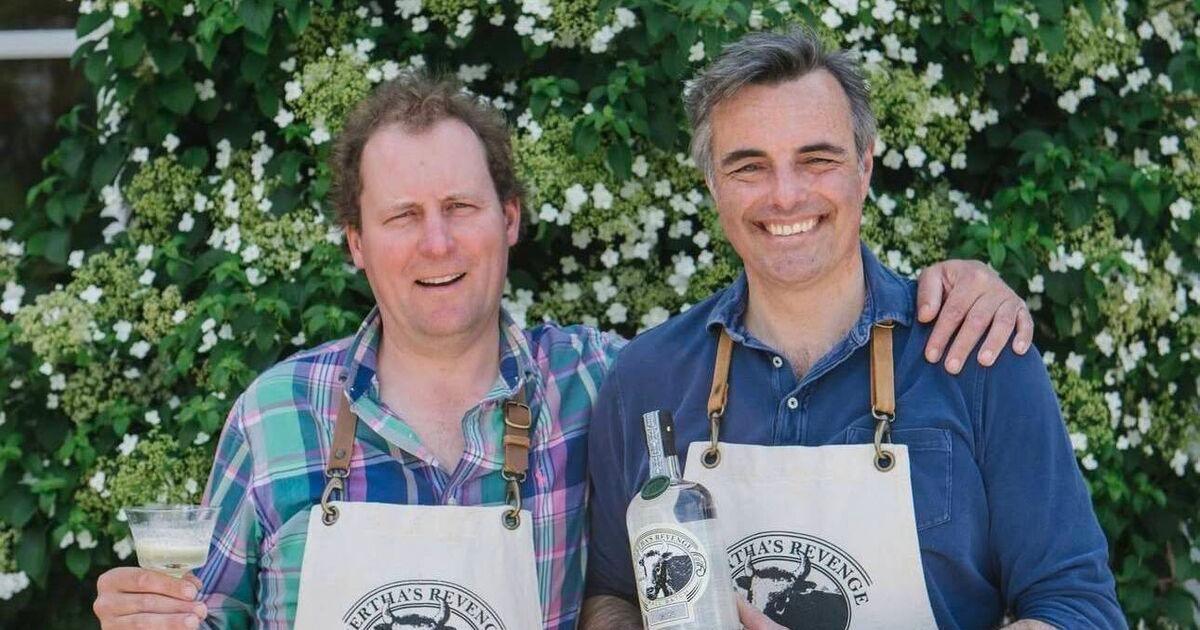 Bertha's Revenge Gin announce closure of Cork-based distillery