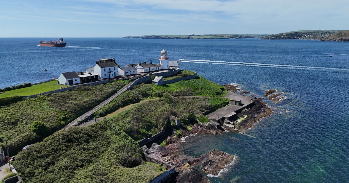 ‘The moment we grasped East Cork really is one of the best places to live'