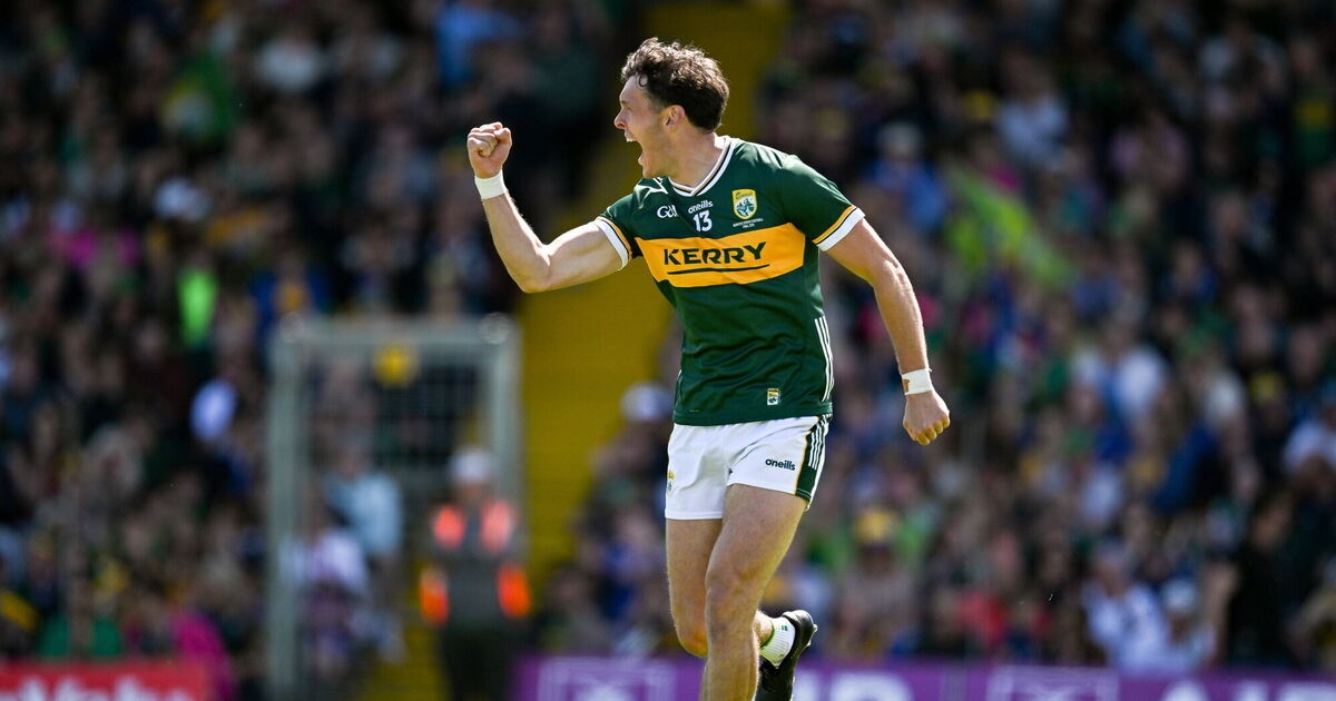 David Clifford: GAA clubs of players should benefit financially from AFL moves