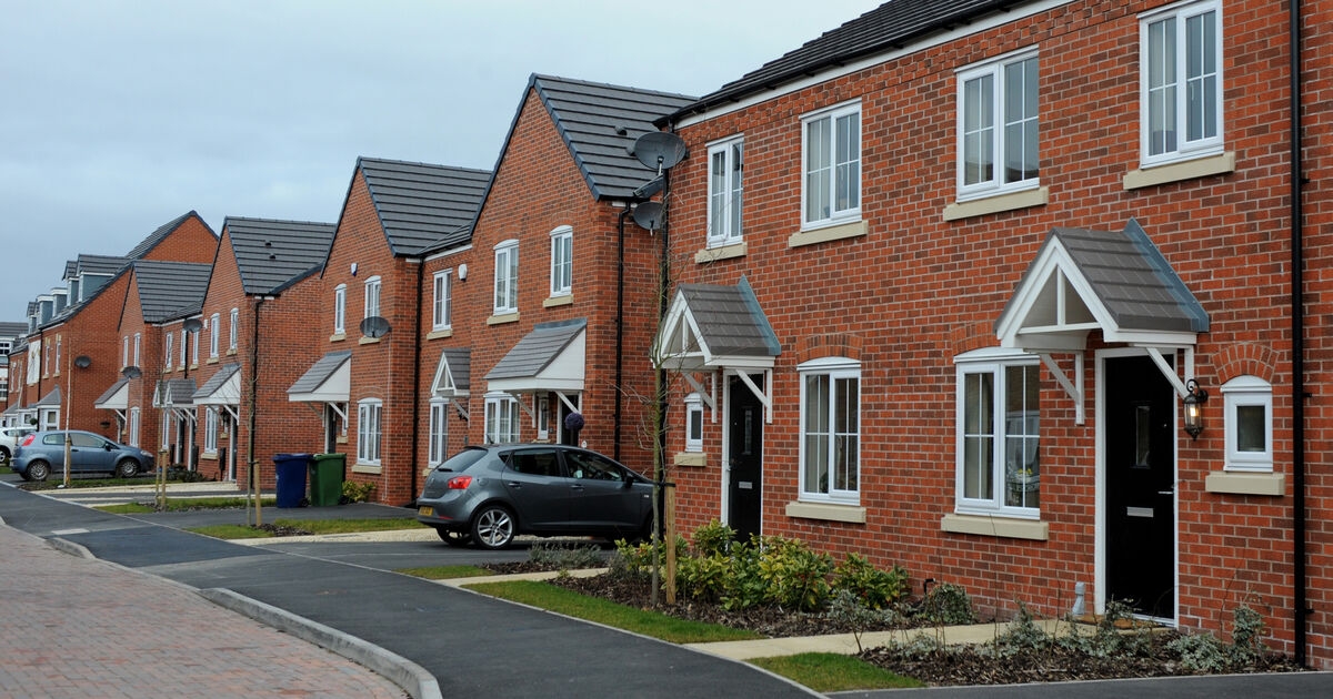 Housing an 'issue for everybody', not just nurses, health minister tells INMO conference