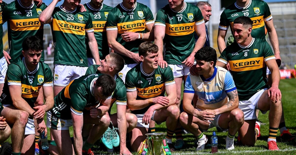 Munster SFC could be restructured for next season