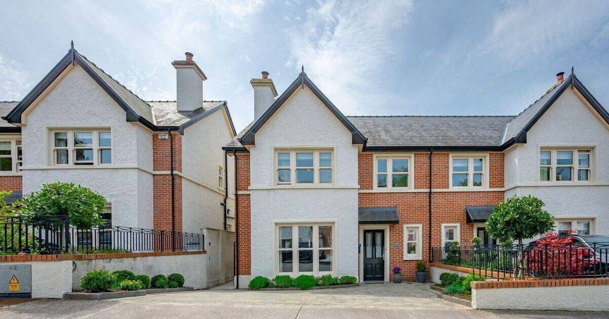 Nice extras add pizazz at €850k swanky Botanika on Blackrock Road