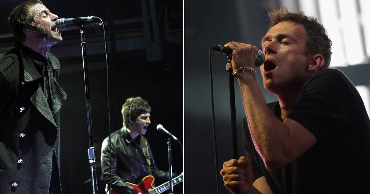 GAA schedule has turned football v hurling into the new Blur v Oasis
