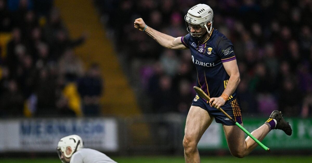 Wexford test has knockout potential for uncertain Galway