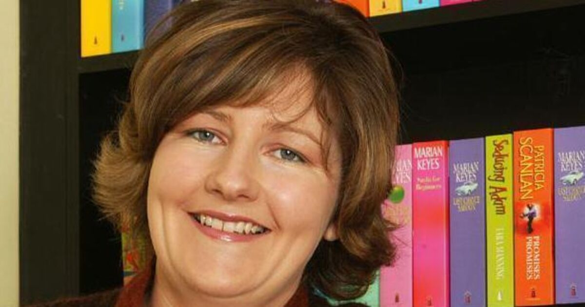 Books are my business: Poolbeg Press publisher Paula Campbell