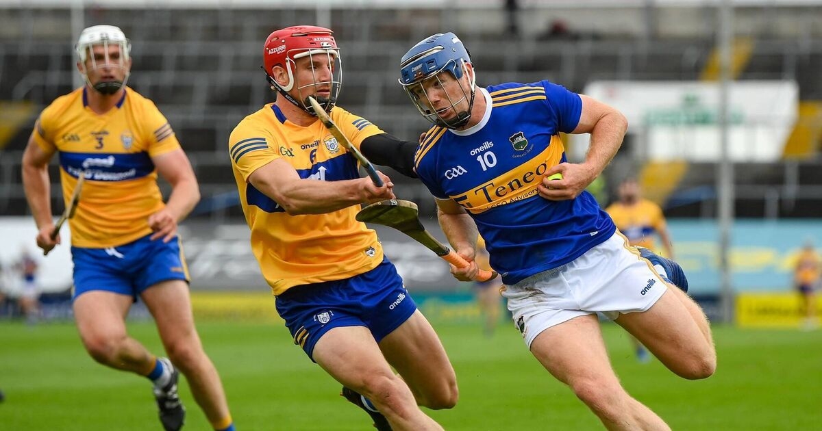 '90s rivalry has cooled but Sheedy still knows what's up for grabs on Clare-Tipp fault line