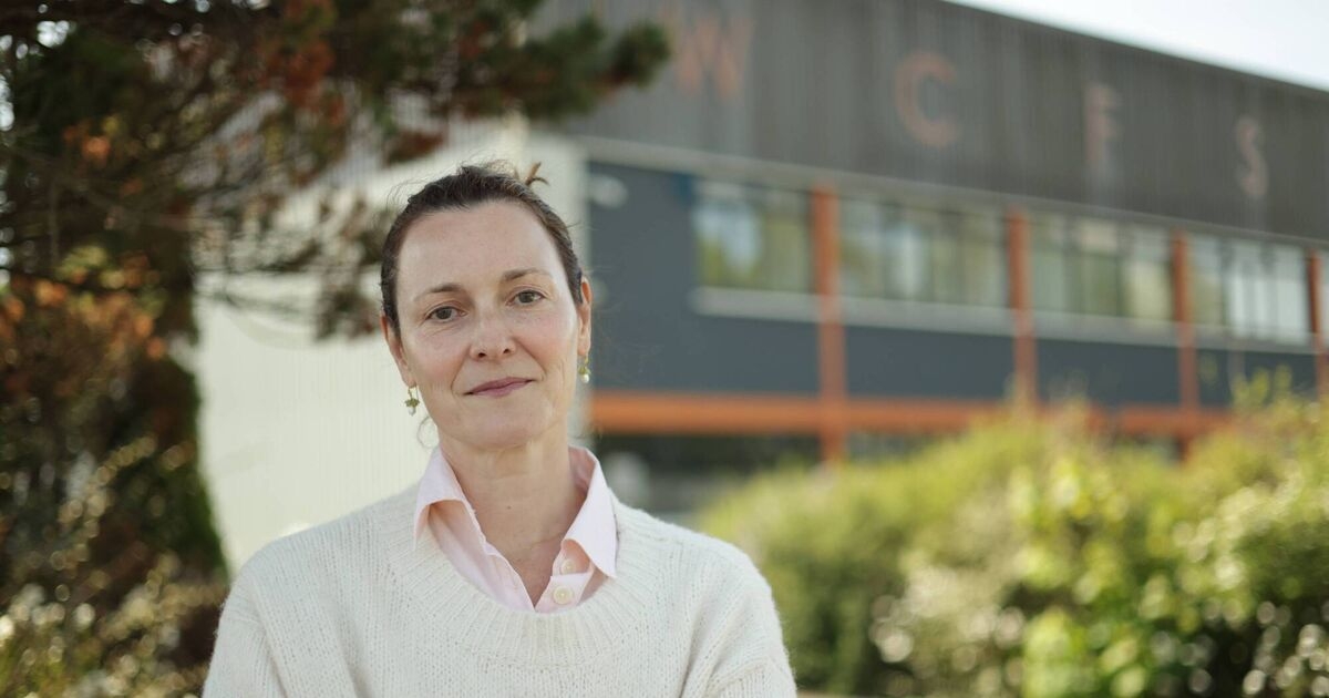 West Cork production studio 'building an industry from scratch'