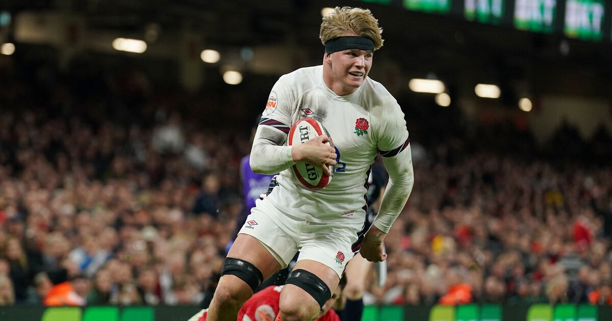 Henry Pollock vows to be himself as Lions pick sparks comparison to Luke Littler