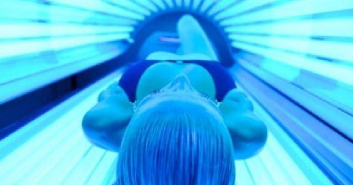 Sunbeds: Judge says it's a pity ban is not extended to adults too