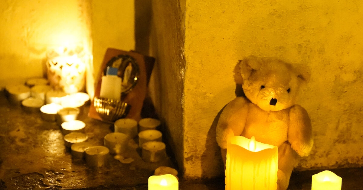 Little girl injured in Dublin knife attack ‘in school full-time'