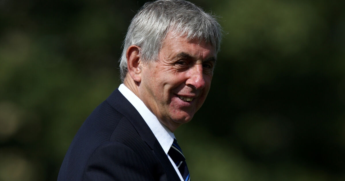 Former Scotland and Lions boss Ian McGeechan diagnosed with prostate cancer