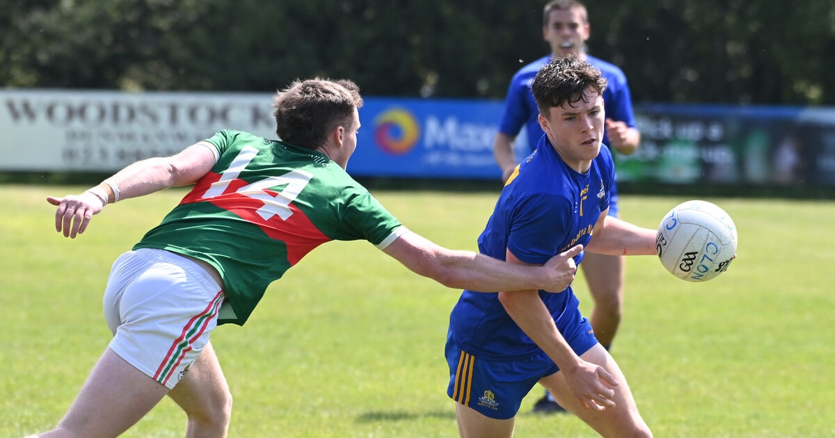 Cork football league round-up: Clinical Clon rout Barrs