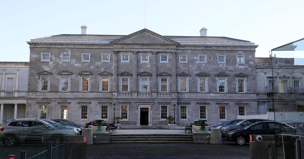 Oireachtas broadcast workers call for pay parity and better working conditions