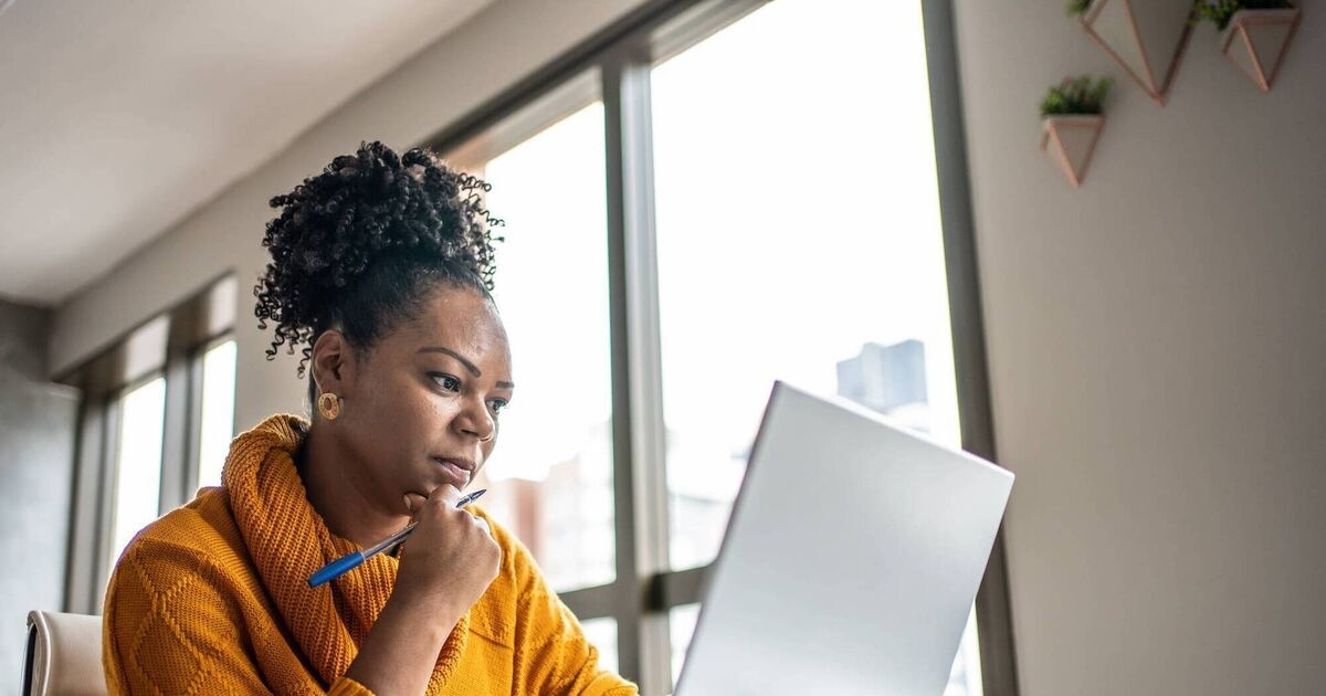 Kevin Callinan: Working from home is a real political issue