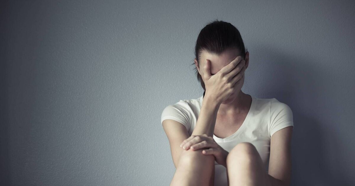Colman Noctor: Pressure to be perfect undermines mental health of teen girls