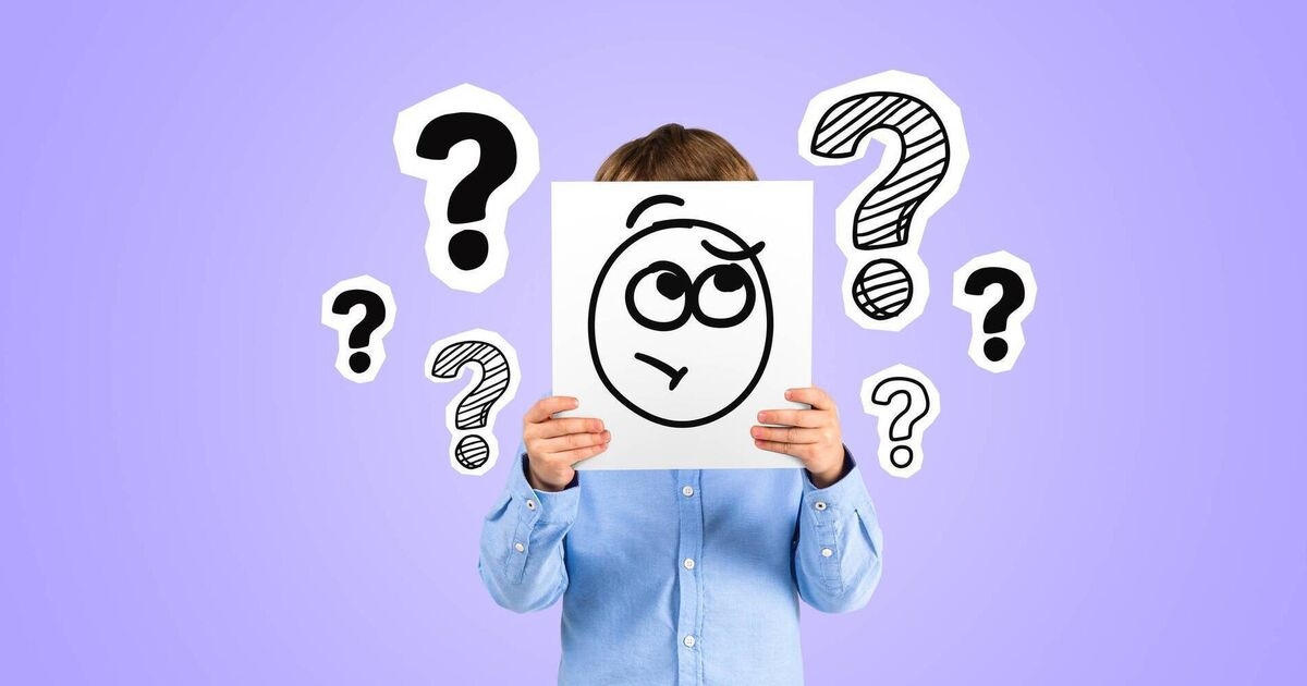 Julie Jay: My preschooler is a walking, talking, information-gathering machine