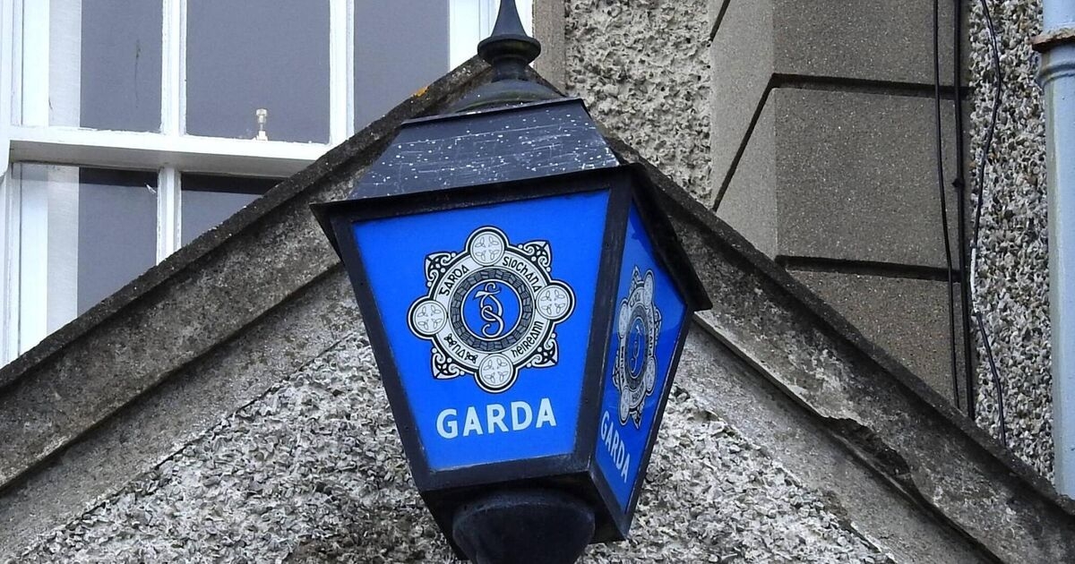 Man charged after €1.8m cannabis seizure in Co Louth
