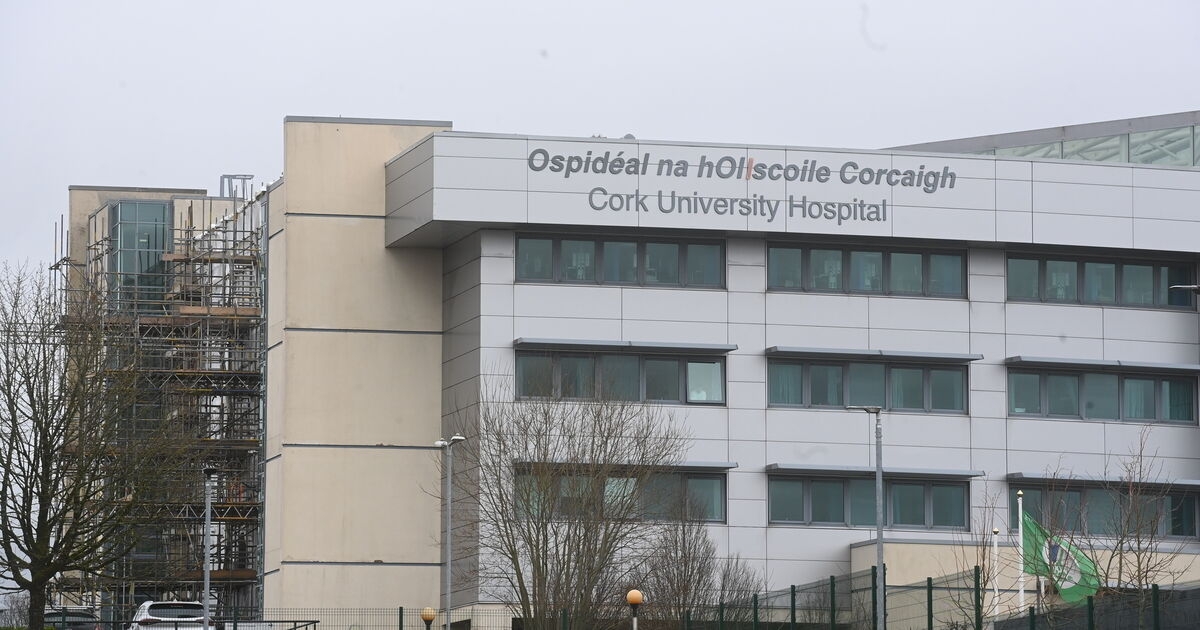 CUH mental health unit spent €4m on agency staff, with annual cost tripling in six years