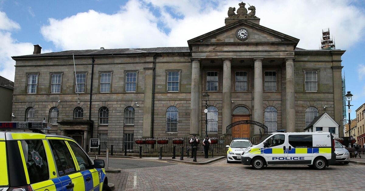 Man remanded in custody after extradition over New IRA charges