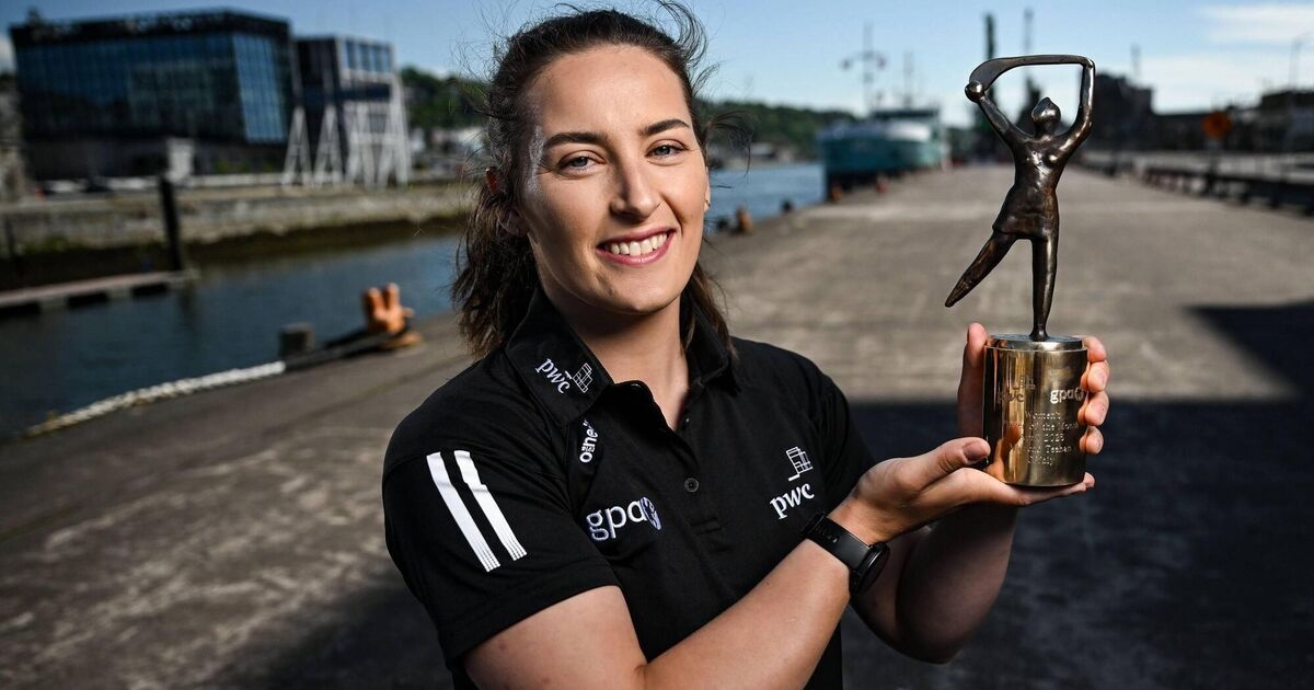 Offaly star pleads with camogie officials to respect players over skorts issue