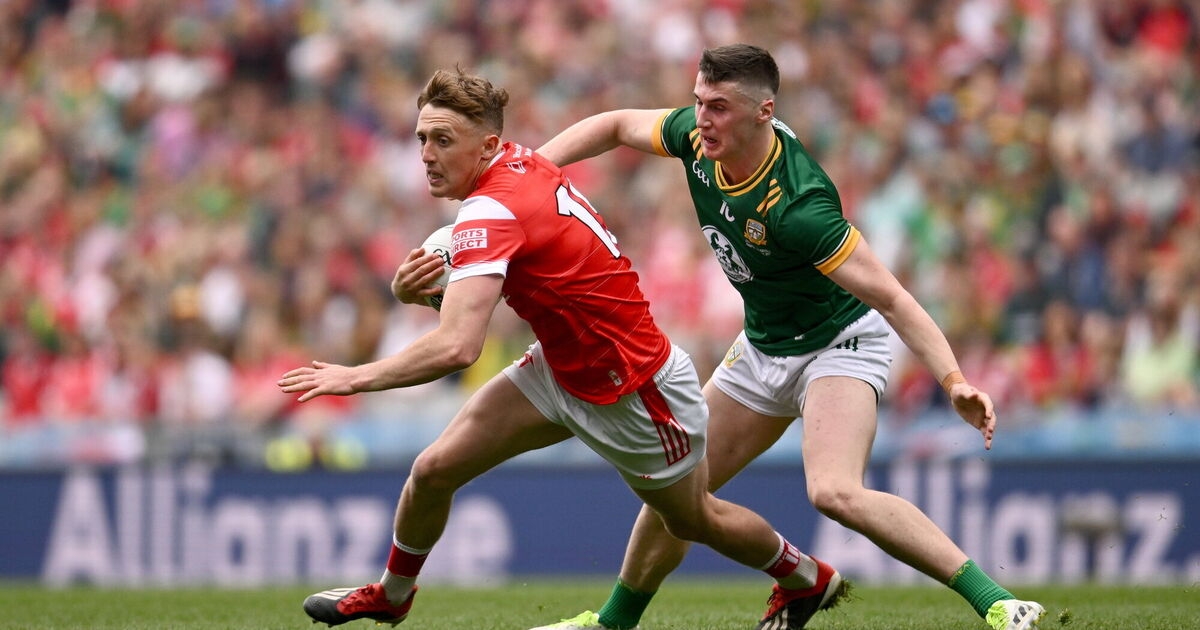 Eight Gaelic football championship observations: It's still too easy to control possession