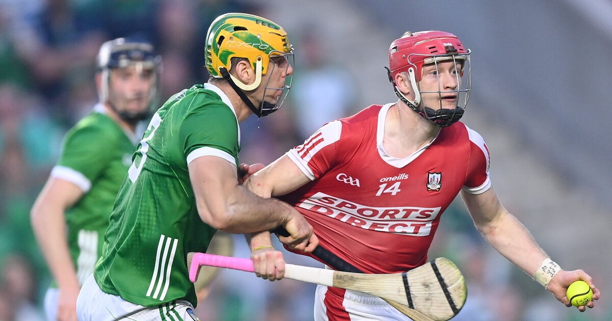 Limerick v Cork: What time, what channel and all you need to know about the Munster hurling clash