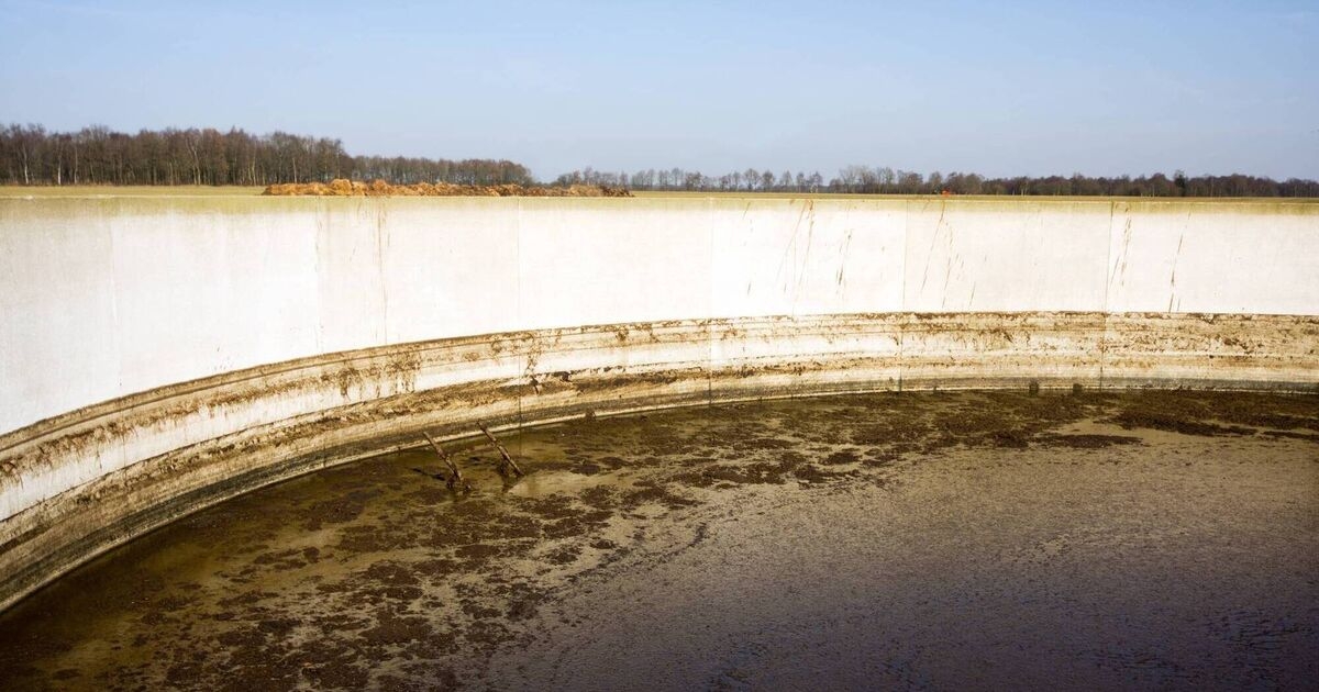 New scheme offers 60% support for nutrient storage
