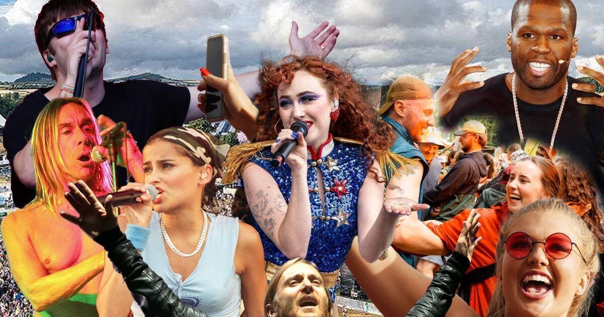 Here comes the summer... 10 of the best music festivals in Ireland