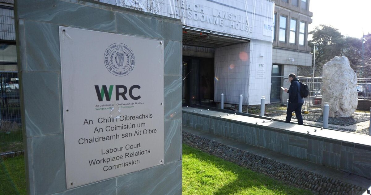 Avoca chef offered alternative role in China wins unfair dismissal claim