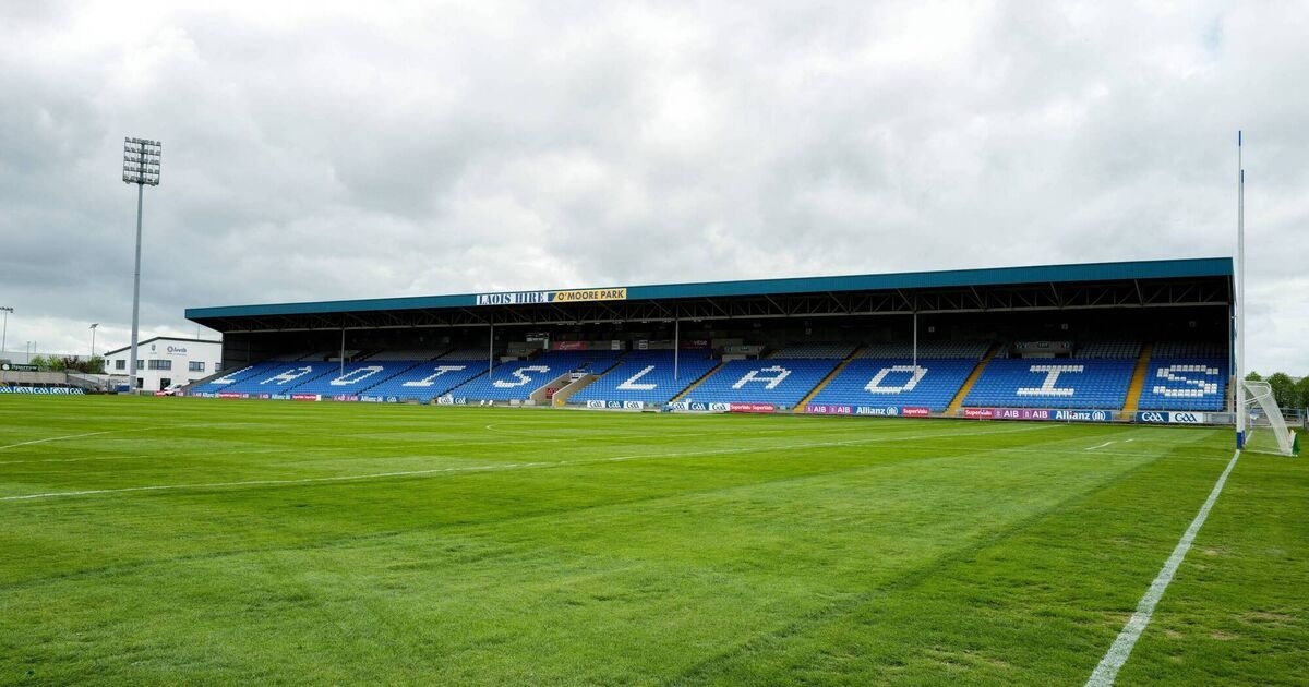 Kilkenny blow Laois away in last 20 minutes to reach Leinster U20 final