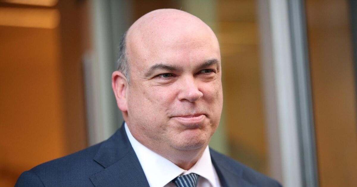 Mike Lynch's yacht doomed by extreme wind, interim report finds