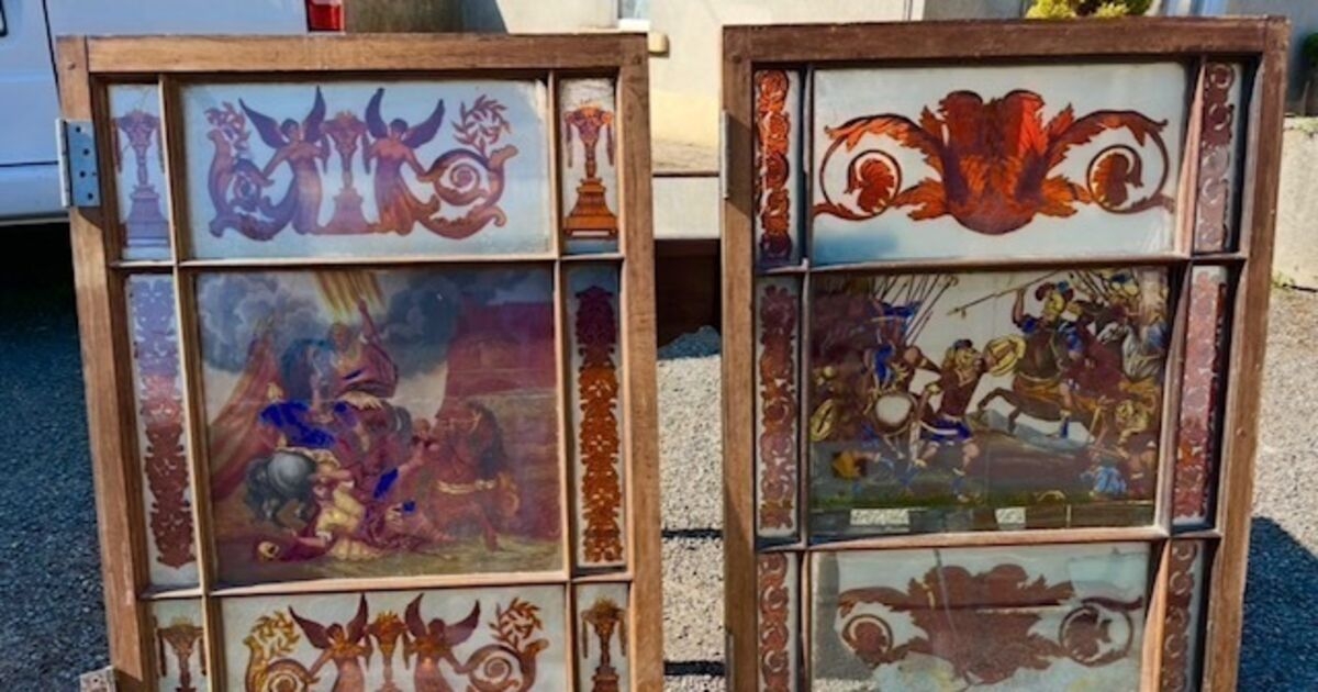 Cork Antique Fair returns to a spacious new venue outside Fermoy