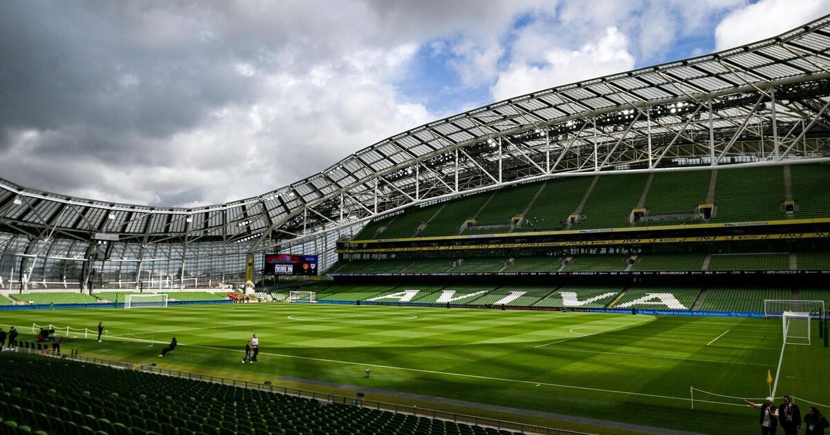 Uefa to decide on Euro '28 hosting slots next week
