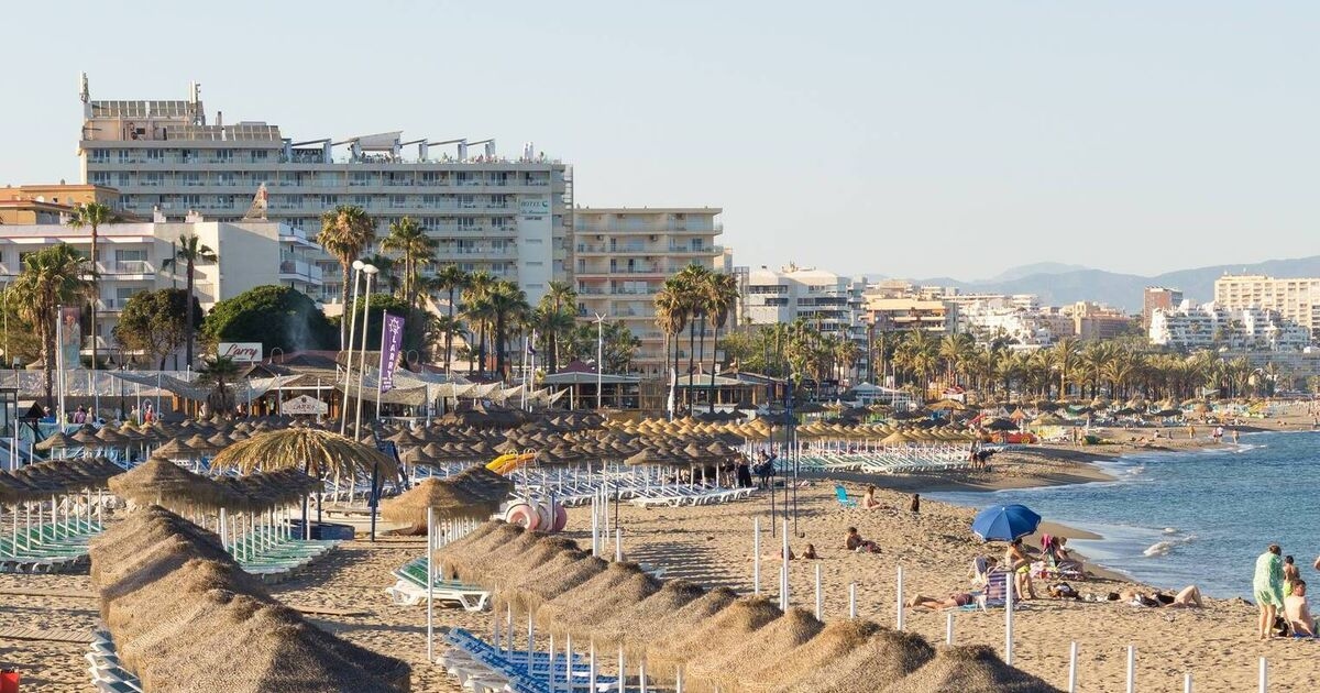 Departure Lounge: Five deals to book this summer, including a week in sunny Spain