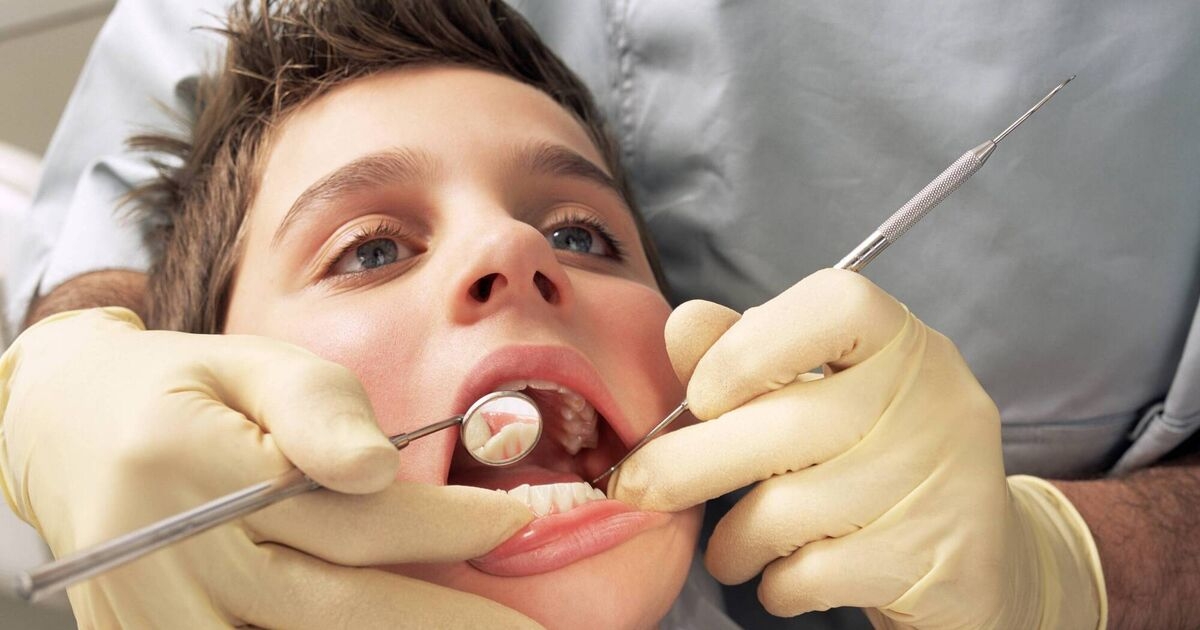 Dentists warn of 'clear divide' between people accessing private dentistry and those in public care