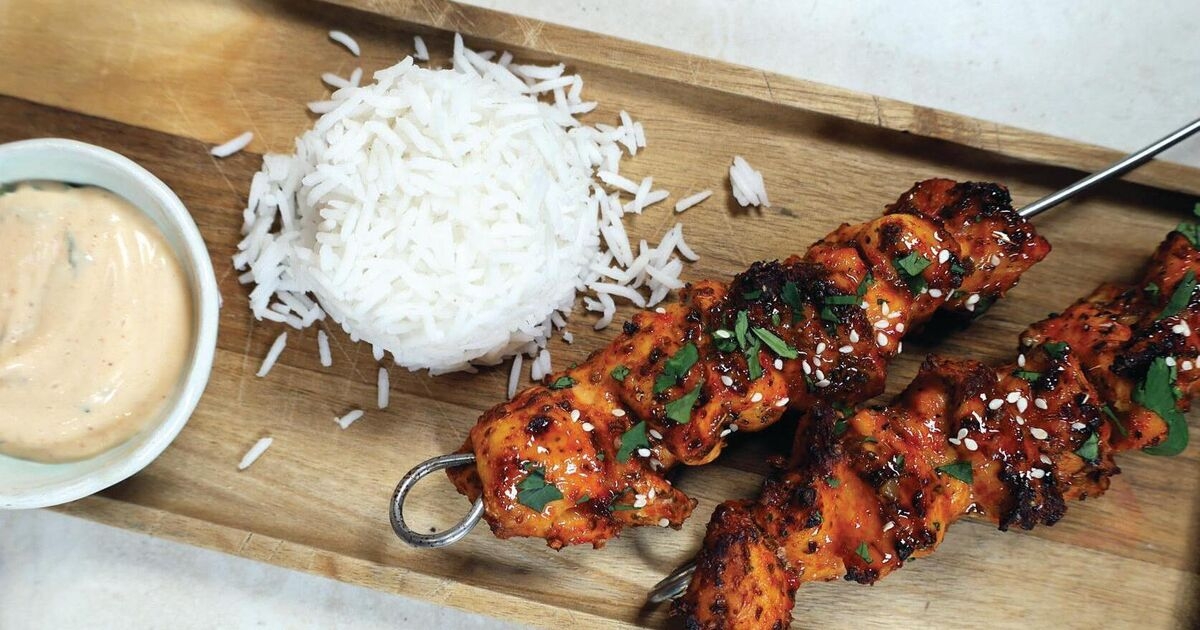 Sarah Butler: These simple family staples are bursting with flavour