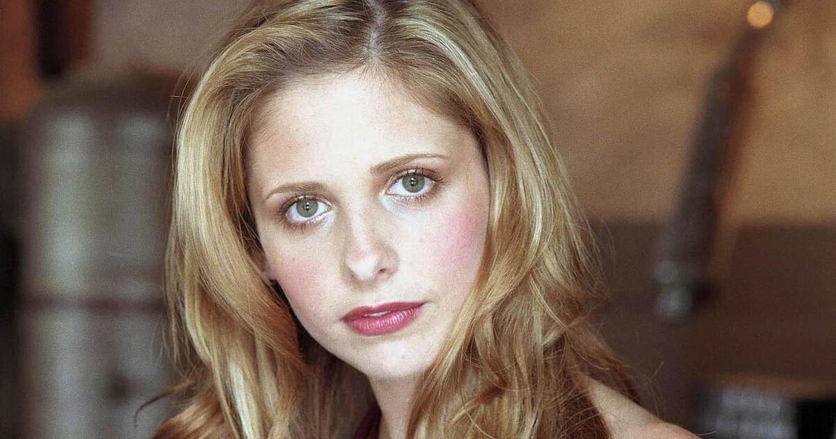 Sarah Michelle Gellar reveals ‘chosen one' for Buffy The Vampire Slayer reboot